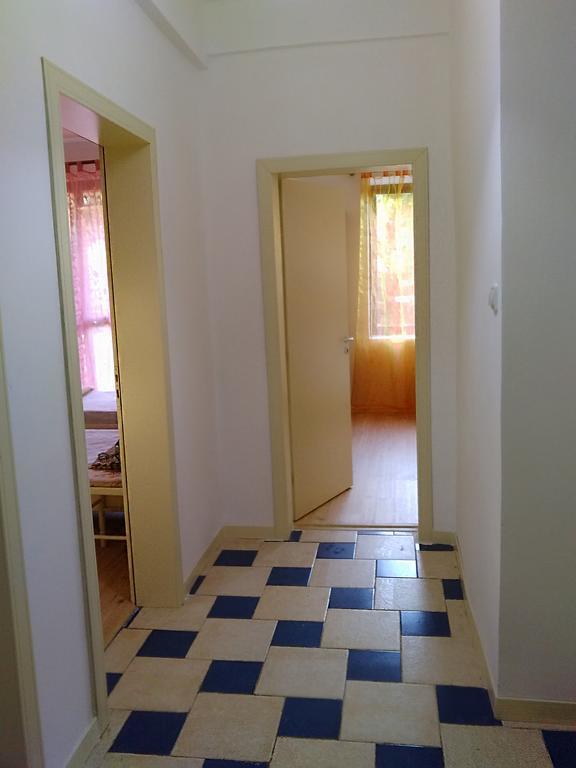 Apartamento Studio Art Shkodër