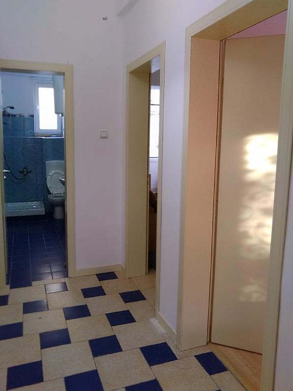 Apartamento Studio Art *