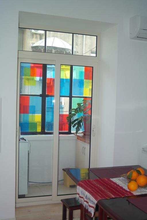 Studio Art Apartamento Shkodër