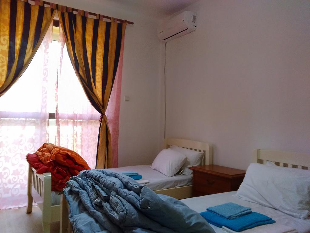 Apartment Studio Art Shkoder